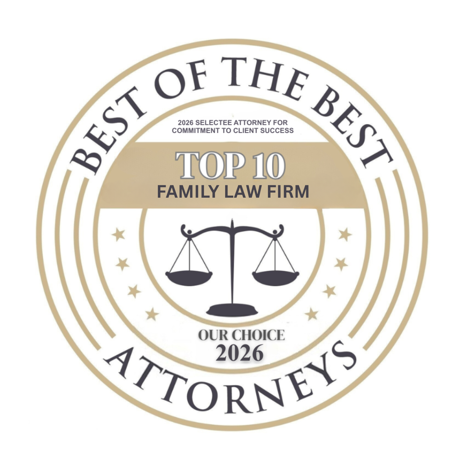Best of the Best 2026