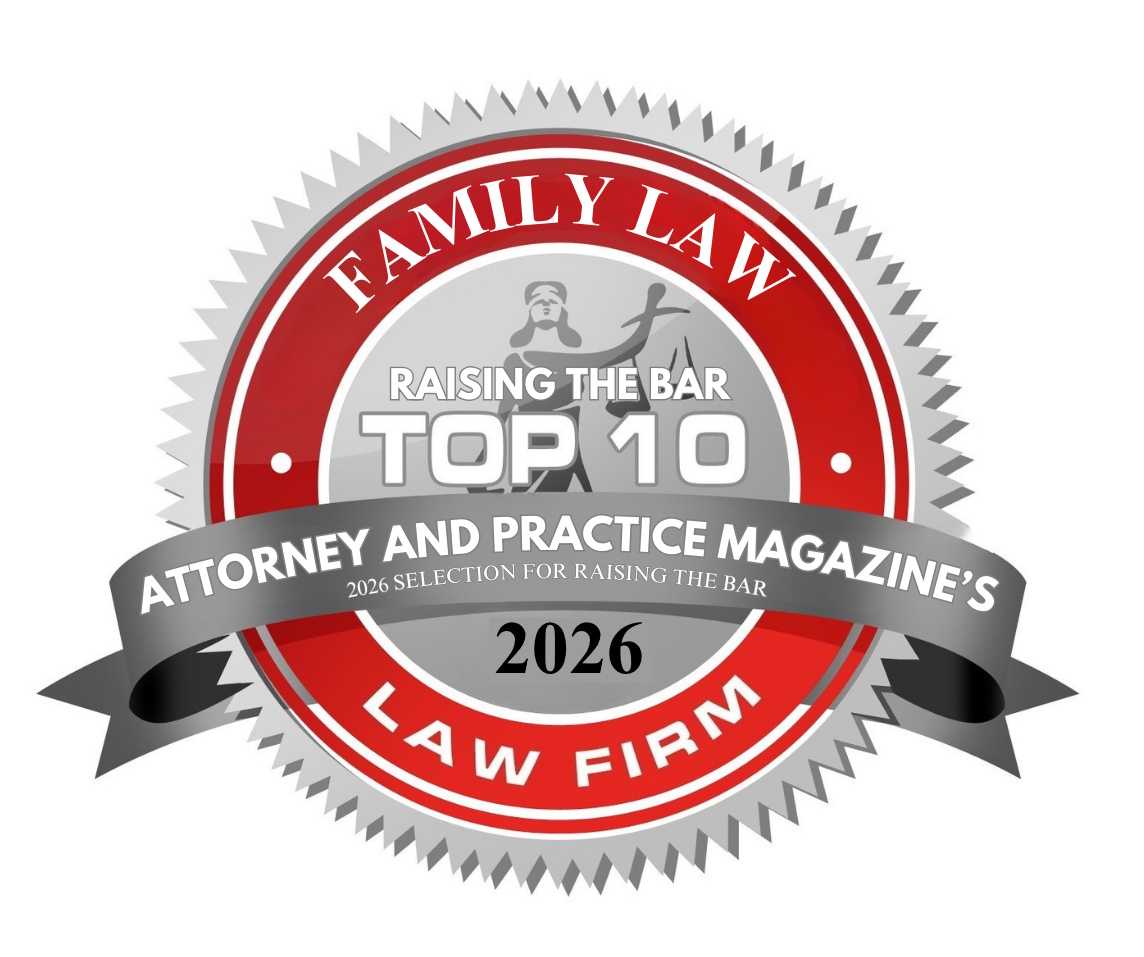 Raising The Bar Top 10 2026