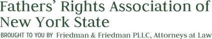 Friedman & Friedman PLLC, Attorneys at Law