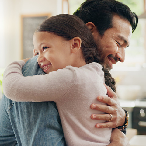 Child Custody & Visitation